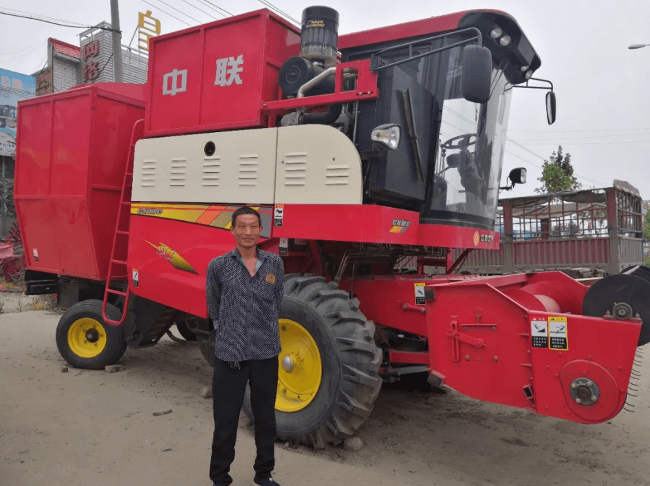 WHY ZHONGLIAN PEANUT HARVESTER SO POPULAR AMONG EXPERIENCED 