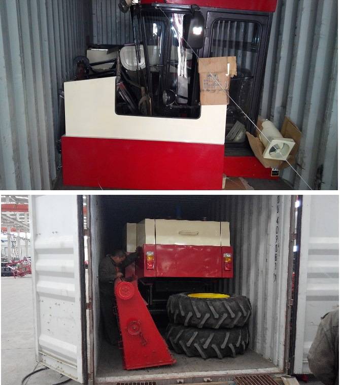 Latest-Soybean-Combine-Harvester-for-Sale (2)
