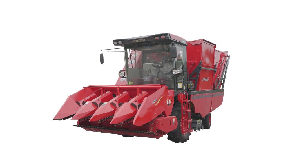 Agricultural Product Other Farm Machines Maize Stalk and Cob