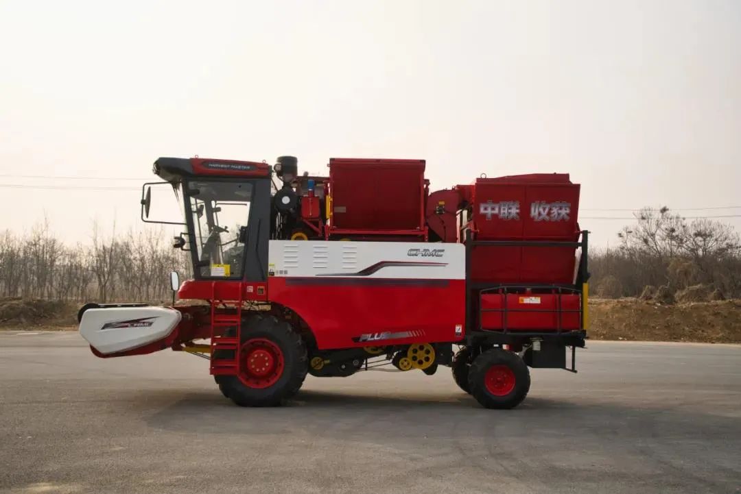 2021 White Paper of Agricultural Machinery Brands was releas